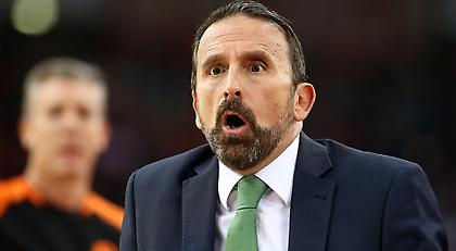 Πλάθα: «Έγιναν λάθη από τη διαιτησία, αλλά εμείς φταίμε»