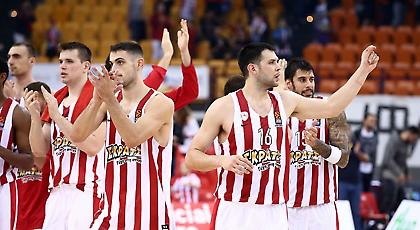 Ολυμπιακός που νικάει και… μαθαίνει