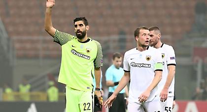 Η ανταμοιβή της ΑΕΚ για την πίστη που δείχνει στον Ανέστη