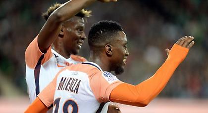 «Άλωσε» την έδρα της Σεντ Ετιέν μετά από 22 χρόνια η Μονπελιέ!