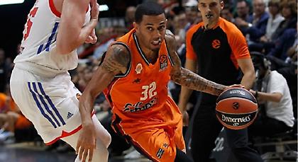 Έτσι… έσπρωξε ο Γκριν τη Βαλένθια στη νίκη επί της Εφές (video)