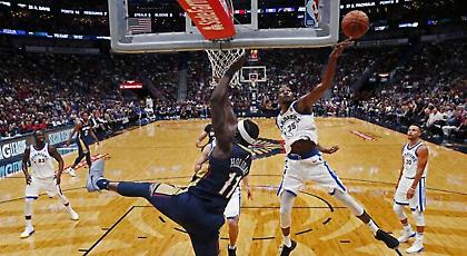 Ακόμη ρίχνει τάπες ο Ντουράντ!