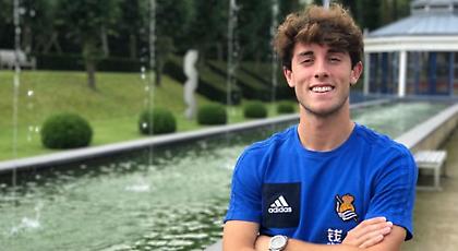 Αυτός είναι ο πρώτος στόχος της Ρεάλ Μαδρίτης για τον Ιανουάριο