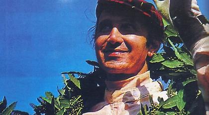 Προδιαγεγραμμένο τέλος ή ενορχηστρωμένο δολοφονικό σχέδιο; Ο σύντομος βίος του Νασίφ Εστέφανο