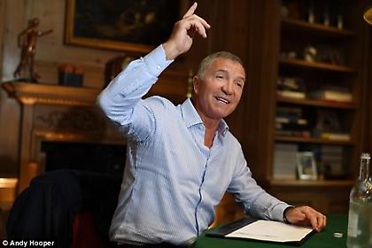 Σούνες: «Τελείωσε για μένα το ποδόσφαιρο»