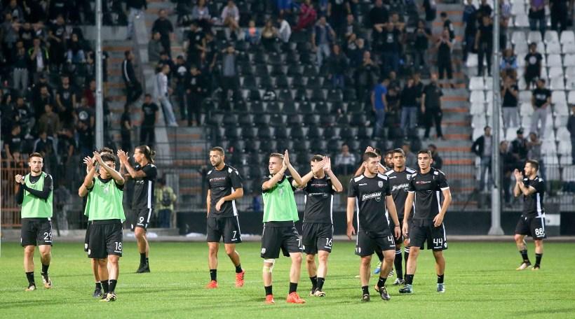 Πάνοπλος για Ολυμπιακό ο ΠΑΟΚ