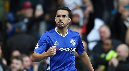 Τι έβαλες ρε Πέδρο; (video)