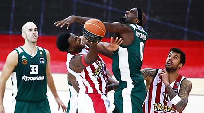 ΜακΛιν: «Νίκη και καλή εμφάνιση»