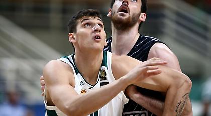 Μήτογλου: «Να φτάσουμε στη νίκη ικανοποιώντας τους φιλάθλους μας»