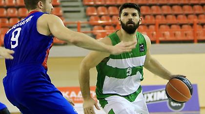 Παπαμακάριος: «Μόνο κερδισμένοι από το παιχνίδι με τον Παναθηναϊκό»