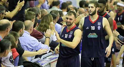 Καλογιαννίδης: «Αυτά είναι τα… όπλα μας κόντρα στον Ολυμπιακό»