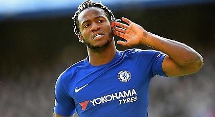 Ο Μπατσουαγί κέρδισε μόνος του την Γουότφορντ!