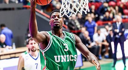 Απίστευτη ανατροπή της Ούνιξ του Πρίφτη μέσα στο Κουμπάν!