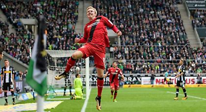 Ανατροπή… ΕΠΟΣ της Λεβερκούζεν του Ρέτσου, νέα «αυτοκτονία» για Ντόρτμουντ!