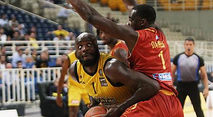 ΑΕΚ για… καρδιολόγο