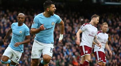 «Κοιμήθηκε» η Γιουνάιτεντ, ξέφυγε η Σίτι!