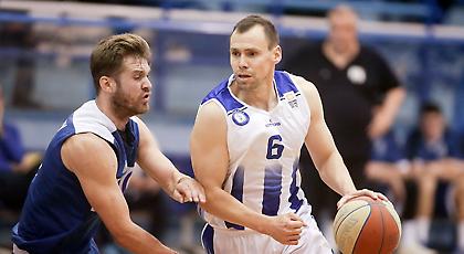 Ήττα-σοκ για Δόξα Λευκάδας, τρεις αήττητοι