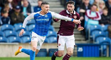 Επιτέλους νίκη για Πάρτικ