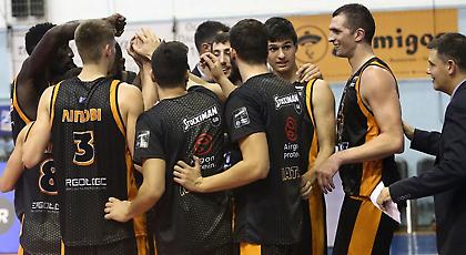 Ασταμάτητος ο Προμηθέας, «βουλιάζει» ο Πανιώνιος