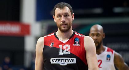 «Πάρτι» για Λιέτουβος με θετικό Μαυροκεφαλίδη