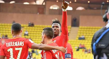 Επιστροφή στις νίκες για τη Μονακό μετά από έναν μήνα