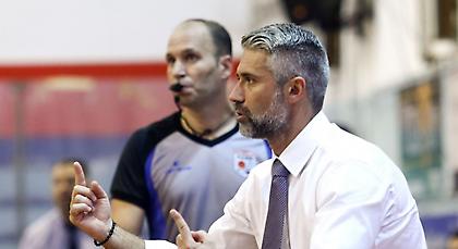 Ζιάγκος: «Ούτε η διαιτησία, ούτε η τύχη φταίνε για την ήττα του Πανιωνίου»