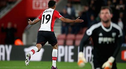 Ο Μπουφάλ έγινε Μέσι και πήρε απ’ το χέρι την Σαουθάμπτον!