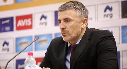 Βετούλας: «Η ΑΕΚ έχει την ποιότητα να τιμωρεί τα λάθη που γίνονται»