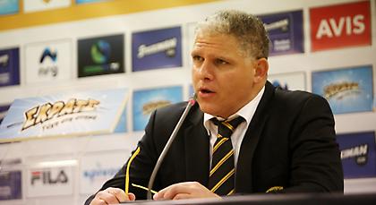 Μανωλόπουλος: «Είχαμε αδειάσει από το τελευταίο ματς στη Βενετία»