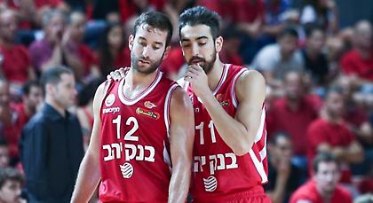 Κατοστάρα για τη Χάποελ του Κατσικάρη και… συγκατοίκηση με τη Μακάμπι