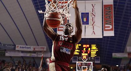 Συνήλθε μετά την ΑΕΚ η Βενέτσια