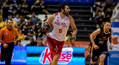 Ξαναπαίρνει φόρα η Τενερίφη