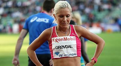 «Έσπασε» τα χρονόμετρα η Γκρόβνταλ