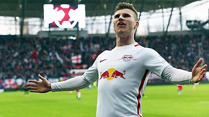 Ονειρεύεται Γιουνάιτεντ ο Βέρνερ