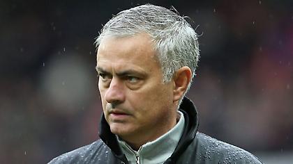 Τρίτωσε το κακό για τον Μουρίνιο