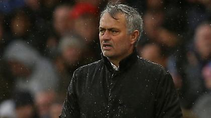 Μουρίνιο: «Αξίζαμε να χάσουμε»