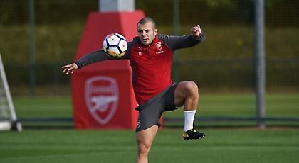 Άμεση ανανέωση συμβολαίου στον Γουίλσιρ