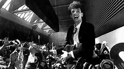 ΣΠΑΝΙΟ VIDEO: Όταν ο Παναθηναϊκός τίμησε τον Ντράζεν Πέτροβιτς