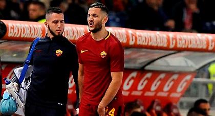 Προλαβαίνει τα μπαράζ ο Μανωλάς!