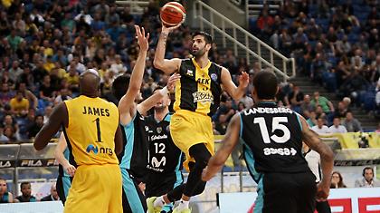 Τα ρεκόρ του Σάκοτα και ο σκόρερ Γιαννόπουλος