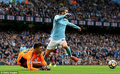 Ντάις: «Αν έσπρωχνα τον γιο μου, δεν θα έπεφτε έτσι»!