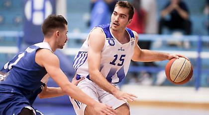 Έτσι επικράτησε ο Ηρακλής του Παπάγου (video)