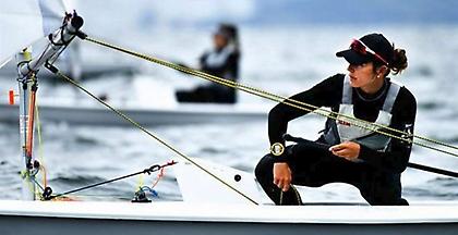 Aτυχία για Καραχάλιου, έμεινε εκτός μεταλλίων στην Ιαπωνία