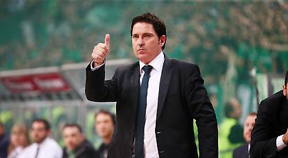 Ένας χρόνος Πασκουάλ, έρχονται πολλοί περισσότεροι