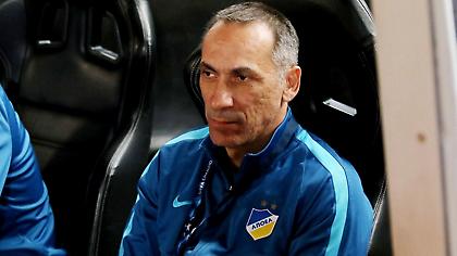 Επίθεση σε Δώνη και παίκτες: «Θα σας φάμε ζωντανούς όλους ανεξαρτήτως» (pic)