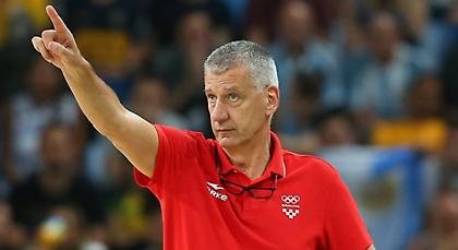 Αναλαμβάνει τη Βραζιλία ο Πέτροβιτς