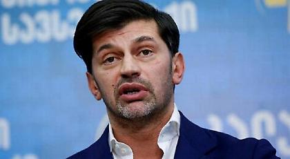 Δήμαρχος στην Τιφλίδα ο Καλάντζε