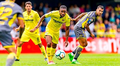 Βιγιαρεάλ τεσσάρων «αστέρων» διέσυρε τη Λας Πάλμας