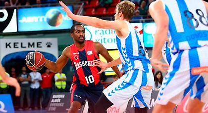 Γλίτωσε την… αυτοκτονία η Μπασκόνια!