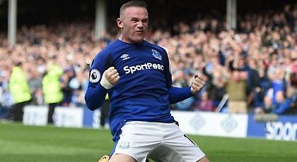 Το φοβερό «παστέλι» του Ρούνεϊ στην Άρσεναλ! (video)